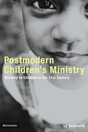 Stock image for Postmodern Children's Ministry: Ministry to Children in the 21st Century Church (emergentYS) for sale by Gulf Coast Books