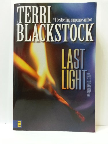 Imagen de archivo de LAST LIGHT (Restoration Novel) a la venta por medimops