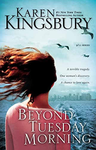 Imagen de archivo de Beyond Tuesday Morning (September 11 Series #2) a la venta por Gulf Coast Books