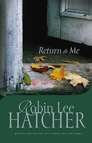 Stock image for Return to Me (The Burke Family Series #2) for sale by SecondSale