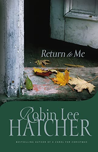 9780310258049: Return to Me (The Burke Family Series #2)