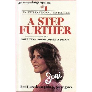 Stock image for A Step Further for sale by ThriftBooks-Dallas