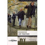 9780310258537: Begining Life Together - Walk Thru the Bible
