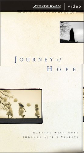 Journey of Hope: Walking with Hope Through Life's Valleys (9780310259534) by Dravecky, Dave