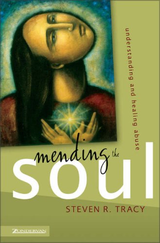 Imagen de archivo de Mending the Soul: Understanding and Healing Abuse a la venta por Goodwill of Colorado