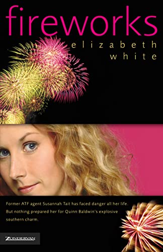 Stock image for Fireworks for sale by Better World Books