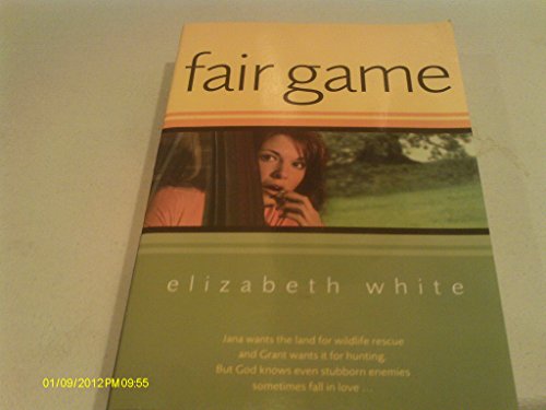 Stock image for Fair Game for sale by Better World Books