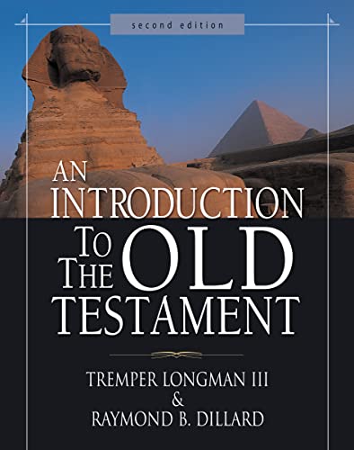 Stock image for An Introduction to the Old Testament: Second Edition for sale by HPB-Red