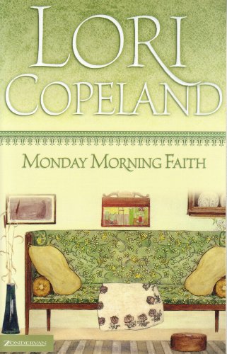 Imagen de archivo de Monday Morning Faith a la venta por Better World Books