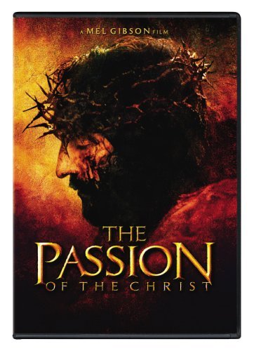Beispielbild fr The Passion of the Christ: Widescreen zum Verkauf von Dream Books Co.