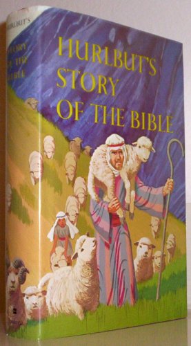 Beispielbild fr Hurlbut's Story of the Bible, Revised Edition zum Verkauf von Orion Tech