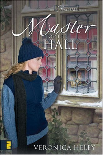 Stock image for Master of the Hall (The Eden Hall Series, Book 4) for sale by Wonder Book