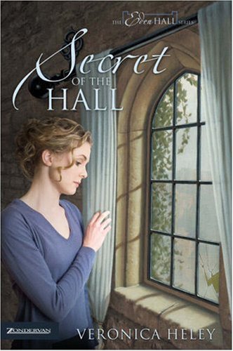 9780310265610: Secret of the Hall: No. 3 (Eden Hall S.)