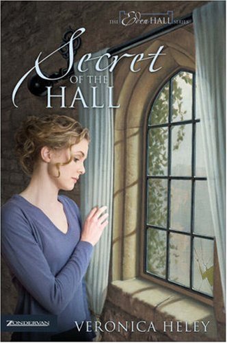 Stock image for Secret of the Hall (The Eden Hall Series, Book 3) for sale by Wonder Book