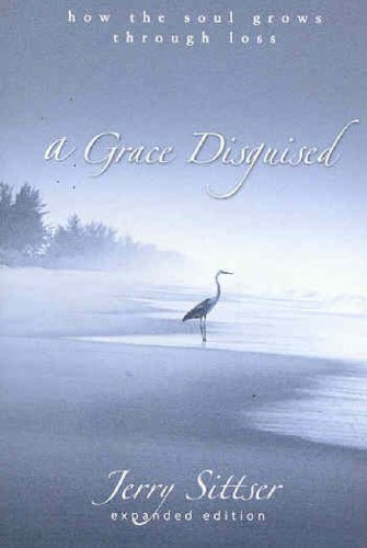 9780310266143: A Grace Disguised