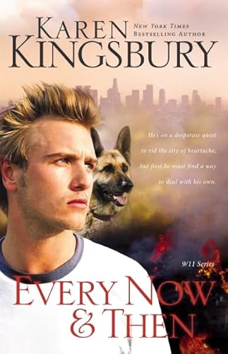 Beispielbild fr Every Now and Then (September 11 Series #3) zum Verkauf von Gulf Coast Books