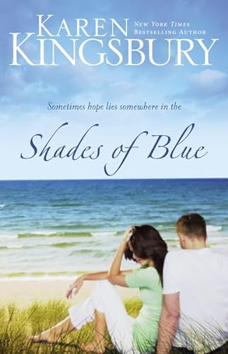 Stock image for Shades of Blue for sale by ZBK Books