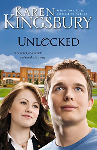 Stock image for Unlocked for sale by Gulf Coast Books