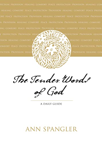 Beispielbild fr The Tender Words of God: A Daily Guide zum Verkauf von SecondSale