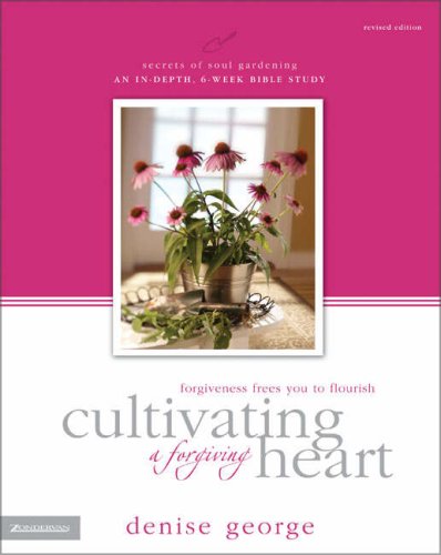 Beispielbild fr Cultivating a Forgiving Heart: Forgiveness Frees You to Flourish zum Verkauf von ThriftBooks-Atlanta