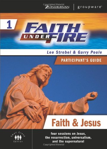 Stock image for Faith under Fire for sale by Better World Books