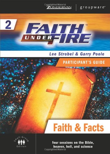 Beispielbild fr Faith and Facts zum Verkauf von Better World Books