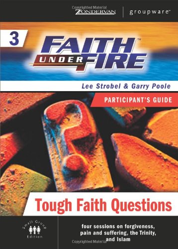 Beispielbild fr Tough Faith Questions zum Verkauf von ThriftBooks-Atlanta