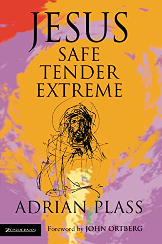 9780310268994: Jesus - Safe, Tender, Extreme
