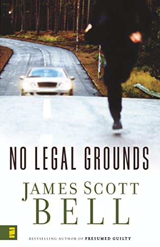Stock image for No Legal Grounds for sale by SecondSale