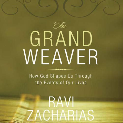 9780310269540: The Grand Weaver: Why Are You the Way You Are?