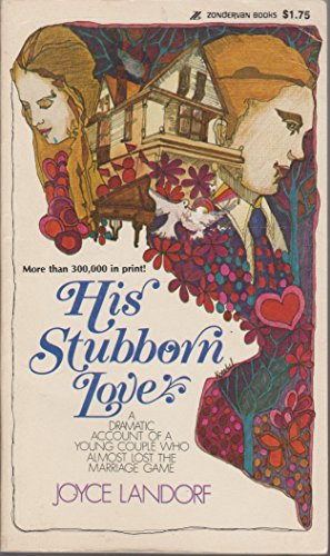 9780310271222: His Stubborn Love