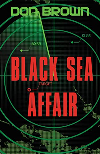 9780310272144: Black Sea Affair
