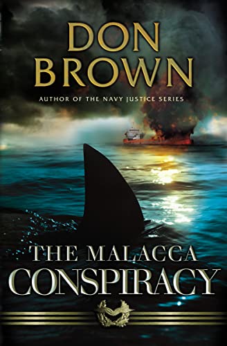 Imagen de archivo de The Malacca Conspiracy a la venta por SecondSale