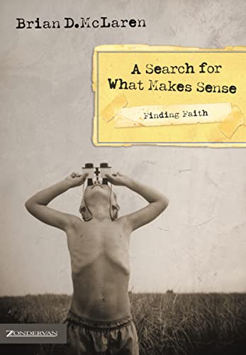 Stock image for Finding Faith: A Search for What Makes Sense for sale by Orion Tech