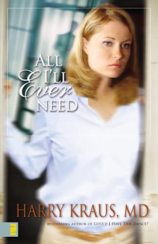 Stock image for All I'll Ever Need (Claire McCall, Book 3) for sale by Wonder Book