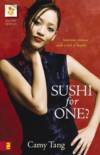 Imagen de archivo de Sushi for One? (The Sushi Series, Book 1) a la venta por SecondSale