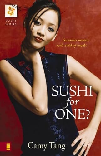 Sushi for One? (The Sushi Series, Book 1)