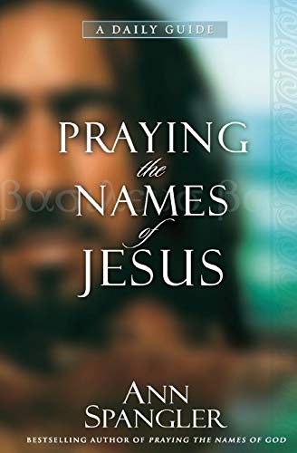 Imagen de archivo de Praying the Names of Jesus: A Daily Guide a la venta por ZBK Books