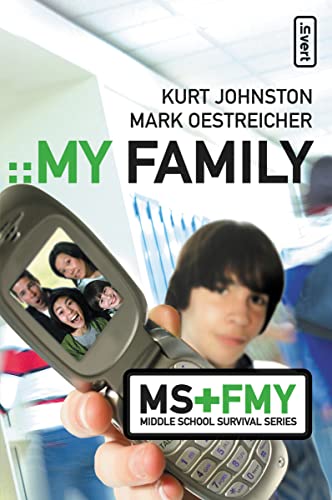 9780310274308: My Family (Middle School Survival Series)