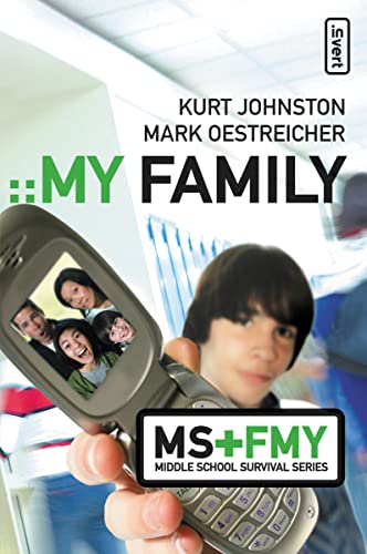 Stock image for My Family (Middle School Survival Series) for sale by SecondSale