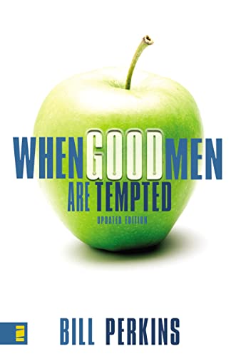 Imagen de archivo de When Good Men Are Tempted a la venta por Giant Giant