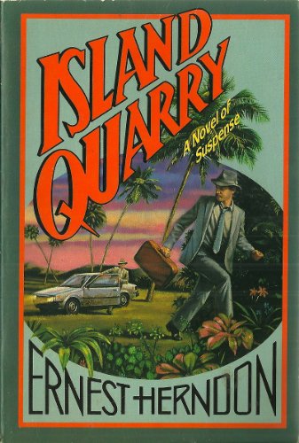 Beispielbild fr Island Quarry zum Verkauf von Wonder Book