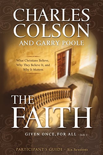 9780310276074: The Faith: Six Sessions