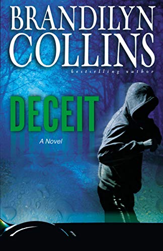 Deceit: A Novel - Collins, Brandilyn