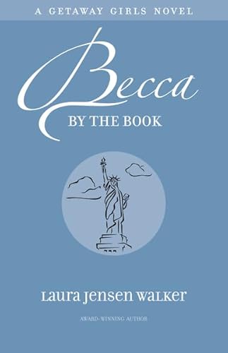 9780310276975: Becca by the Book (Getaway Girls)