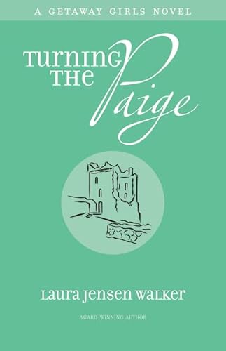 9780310276982: Turning the Paige (A Getaway Girls Novel: Book Two)