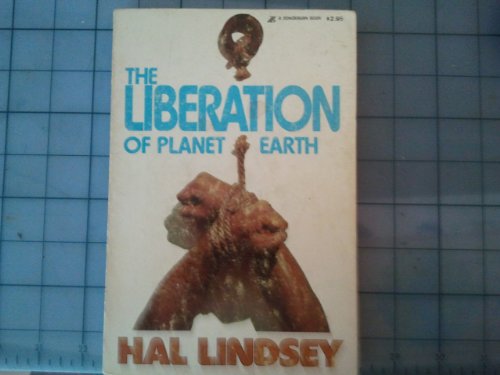 Beispielbild fr The Liberation of Planet Earth zum Verkauf von ThriftBooks-Atlanta