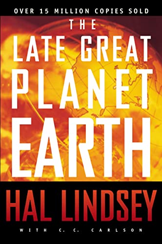 The Late Great Planet Earth (9780310277712) by Lindsey, Hal