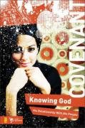 Covenant: Knowing God, His Relationship With His People (Student Life Devotional Untitled Series 1) (9780310279082) by Youth Specialties