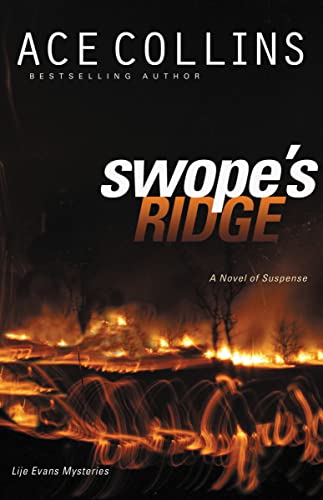 Imagen de archivo de Swope's Ridge (Lije Evans Mysteries) a la venta por Orion Tech